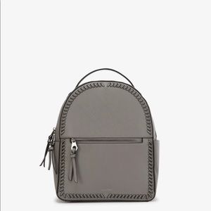 Calpak Rounded Backpack - Charcoal